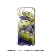 カスタムカバー とじこめシリーズ エイリアン [iPhone 6/6s 4.7インチ用]