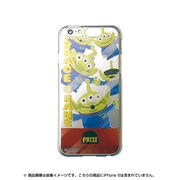 カスタムカバー とじこめシリーズ エイリアン クレーン [iPhone 6/6s 4.7インチ用]