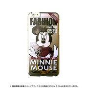 カスタムカバー iPhone 6 Plus/6s Plus 5.5インチ [マガジンシリーズ ミニー]