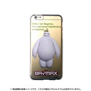 カスタムカバー iPhone 6 Plus/6s Plus 5.5インチ [ベイマックス 全身]