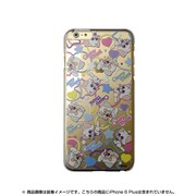 カスタムカバー iPhone 6 Plus 5.5インチ  魔法の天使クリィミーマミ