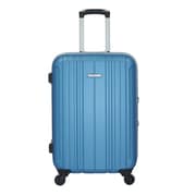 4Fαシリーズ ハードキャリー 旅行日数目安：4～7泊 82L TSAロック搭載 メタリックブルー ALI-5031Fα