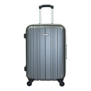 4Fαシリーズ ハードキャリー 旅行日数目安：4～7泊 82L TSAロック搭載 シルバーグレー ALI-5031Fα