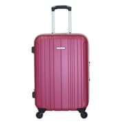 4Fαシリーズ ハードキャリー 旅行日数目安：4～7泊 82L TSAロック搭載 パールレッド ALI-5031Fα