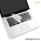 mo2-cld-mbu moshi clearguard MB (US) [MacBook Pro 13/15インチ MacBook Air 13インチ対応極薄キーボードカバー US配列]
