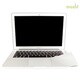 MacBook Air 13インチモデル専用リスト部、トラックパッド用保護シール mo2-plg-a13 moshi Palmguard Air 13