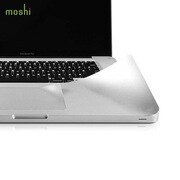 MacBook Pro 13インチモデル専用リスト部、トラックパッド用保護シール mo2-plg-p13 moshi Palmguard 13