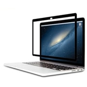 MacBook Pro Retinaディスプレイ 13インチモデル用スクリーンプロテクター mo2-ivr-13r moshi iVisor Pro 13 R for Retina MacBook Pro 13inch