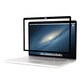 MacBook Pro Retinaディスプレイ 15インチモデル用スクリーンプロテクター mo2-ivr-15r moshi iVisor Pro 15 R for Retina MacBook Pro 15inch