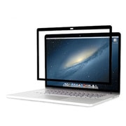 MacBook Pro Retinaディスプレイ 15インチモデル用スクリーンプロテクター mo2-ivr-15r moshi iVisor Pro 15 R for Retina MacBook Pro 15inch