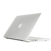 MacBook Pro Retinaディスプレイ 13インチモデル用ポリカーボネート製・薄型シェルカバー mo2-igz-13rcl moshi iGlaze Pro 13R for MacBook Pro Retina 13inch Stealth Clear