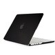 MacBook Pro Retinaディスプレイ 13インチモデル用ポリカーボネート製・薄型シェルカバー mo2-igz-13rbk moshi iGlaze Pro 13R for MacBook Pro Retina 13inch Black
