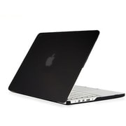 MacBook Pro Retinaディスプレイ 13インチモデル用ポリカーボネート製・薄型シェルカバー mo2-igz-13rbk moshi iGlaze Pro 13R for MacBook Pro Retina 13inch Black