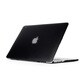 MacBook Pro Retinaディスプレイ 15インチモデル用ポリカーボネート製・薄型シェルカバー mo2-igz-15rbk moshi iGlaze Pro 15R for MacBook Pro Retina 15inch Black