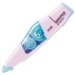 修正テープホワイパーPT ペールピンク 48757 WH-645