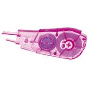 修正テープホワイパーPT 交換テープ ピンク 48762 WH-646R