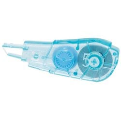 修正テープホワイパーPT 交換テープ3個パック ブルー WH-645R-3P1
