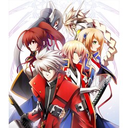 ヨドバシ.com - アークシステムワークス ARC SYSTEM WORKS BLAZBLUE