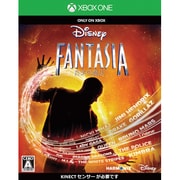Disney Fantasia（ディズニー ファンタジア）：音楽の魔法 [Xbox Oneソフト]