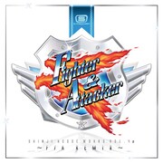 細江慎治 WORKS VOL.4α ～F/A REMIX～
