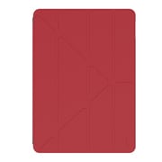 iPad Air 2用 CANNICASE レッド GOSH-A94
