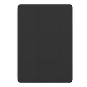 iPad Air 2用 BOOKCASE ブラック GOSH-A97