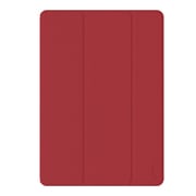 iPad Air 2用 BOOKCASE レッド GOSH-A99