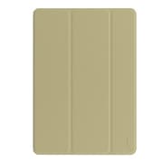 iPad Air 2用 BOOKCASE シャンパンゴールド GOSH-A103