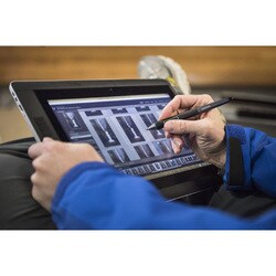 ヨドバシ.com - ワコム WACOM DTH-W1310L/K0 [Cintiq Companion 2 13.3