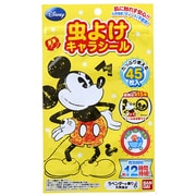 虫よけキャラシール ディズニー