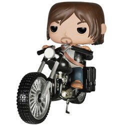 ヨドバシ Com ファンコ Funko Pop ピーオーピー Pop Wd ダリルバイク ファンコ Pop シリーズ 通販 全品無料配達