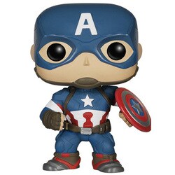 ヨドバシ Com ファンコ Funko Pop ピーオーピー Pop Avg Aou C アメリカ ファンコ Pop シリーズ 通販 全品無料配達