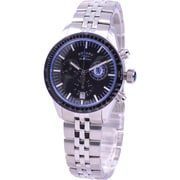 ROTARY×CHELSEA FC(ロータリー×チェルシーFC)クオーツ メンズ 並行輸入品 CH-GB1