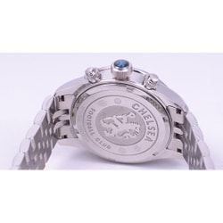 ヨドバシ.com - ロータリー CH-GB1 [ROTARY×CHELSEA FC（ロータリー×チェルシーFC）クオーツ メンズ 並行輸入品]  通販【全品無料配達】