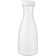 パーティピッチャー L 1.5L ホワイト EV-15white