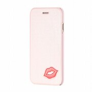 8T-IP6-LS-PK [iPhone 6 4.7インチ 8thdays LipsySeries ピンク]
