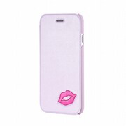 8T-IP6-LS-PU [iPhone 6 4.7インチ 8thdays LipsySeries パープル]