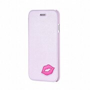 8T-IP6P-LS-PU [iPhone 6 Plus/6s Plus 5.5インチ 8thdays LipsySeries パープル]
