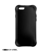 UR1426-A91C [BALLISTIC iPhone 6 Plus/6s Plus 5.5インチ URBANITE TEXTURED ブラックソフト]