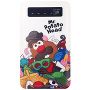 リチウムイオンポリマー充電器 Mr.ポテトヘッド パーツ MPH-05B