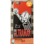 ULIP1892 [PCケース iPhone 6/6s 4.7インチ ウルトラマン]