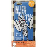 ULIP1902 [PCケース iPhone 6/6s 4.7インチ エイリアン バルタン]
