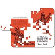 ULIP1968 [ポリウレタンケース iPhone 6 Plus/6s Plus 5.5インチ レッドキング]