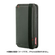 BP11-118-17 [LifePocket iPhone 6 4.7インチ Space Gray]