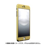 BP15-131-28 [AirMask iPhone 6 Plus 5.5インチ シャンパン]