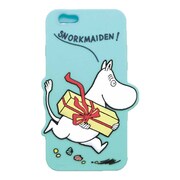 MO-IC016 [シリコンケース iPhone 6/6s 4.7インチ ムーミン]