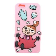 MO-IC017 [シリコンケース iPhone 6/6s 4.7インチ リトルミー]