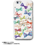 OS-I6X-054 [iCompact iPhone 6/6s 4.7インチ Juicy Ribbon]