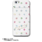 OS-I6X-360 [iCompact iPhone 6/6s 4.7インチ Rainbow dots]