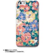 OS-I6X-364 [iCompact iPhone 6/6s 4.7インチ flowery loveliness]